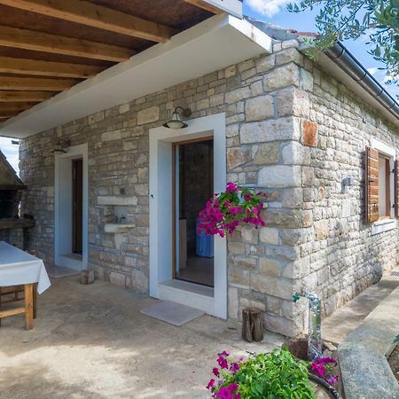 Casa Mala Villa Zadar Exteriör bild
