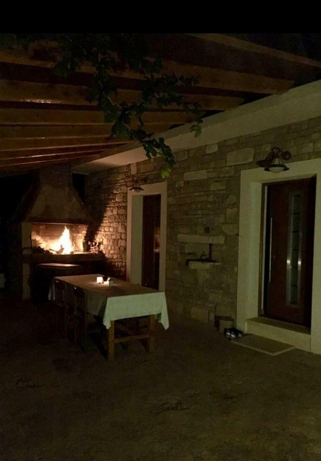 Casa Mala Villa Zadar Exteriör bild