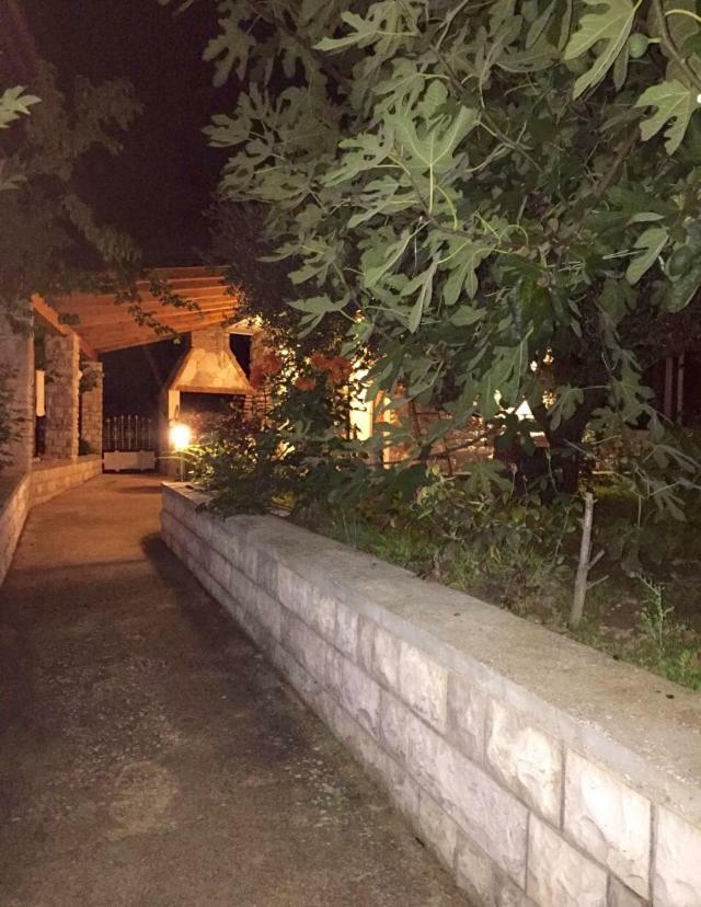 Casa Mala Villa Zadar Exteriör bild