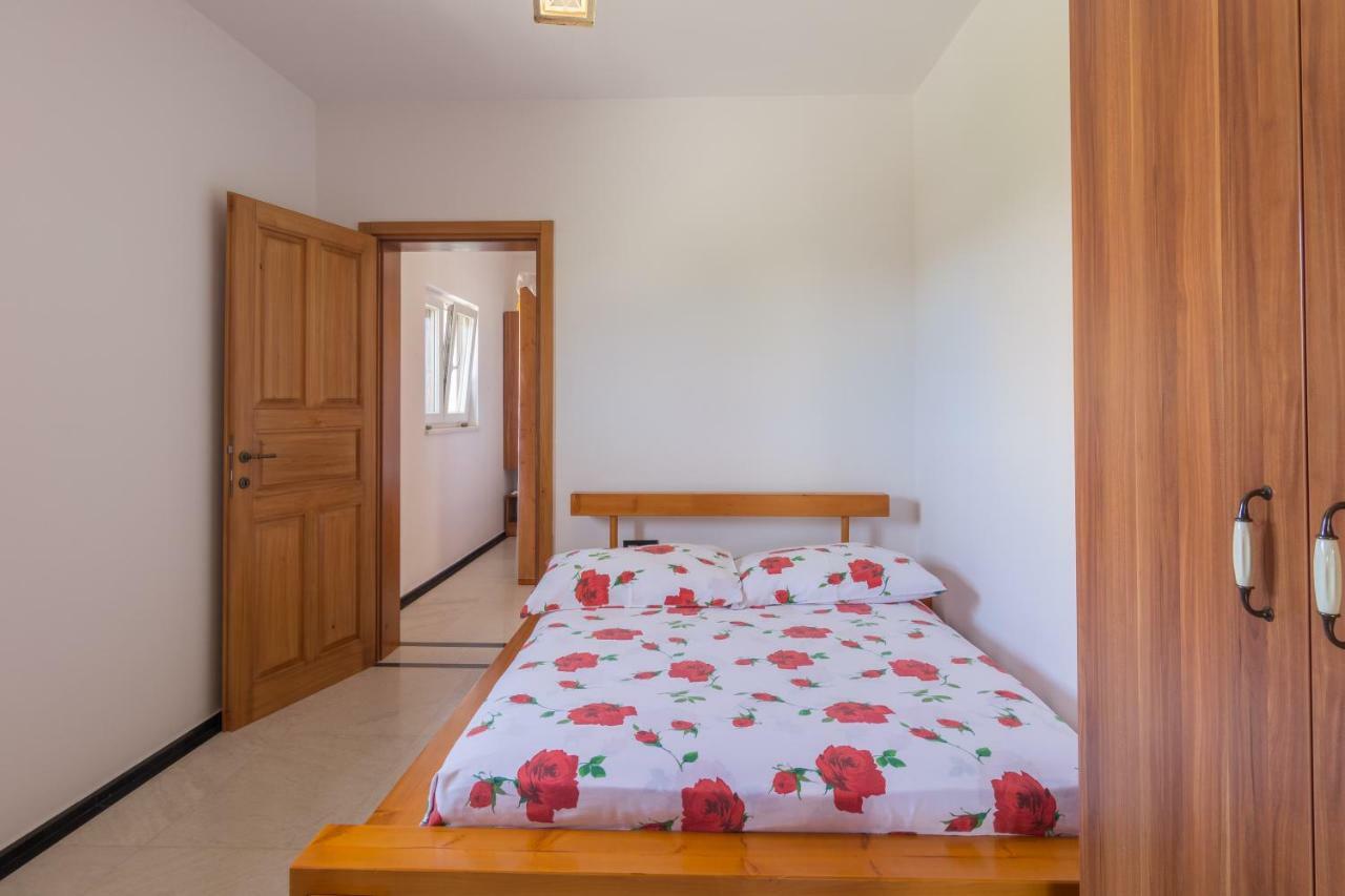 Casa Mala Villa Zadar Exteriör bild