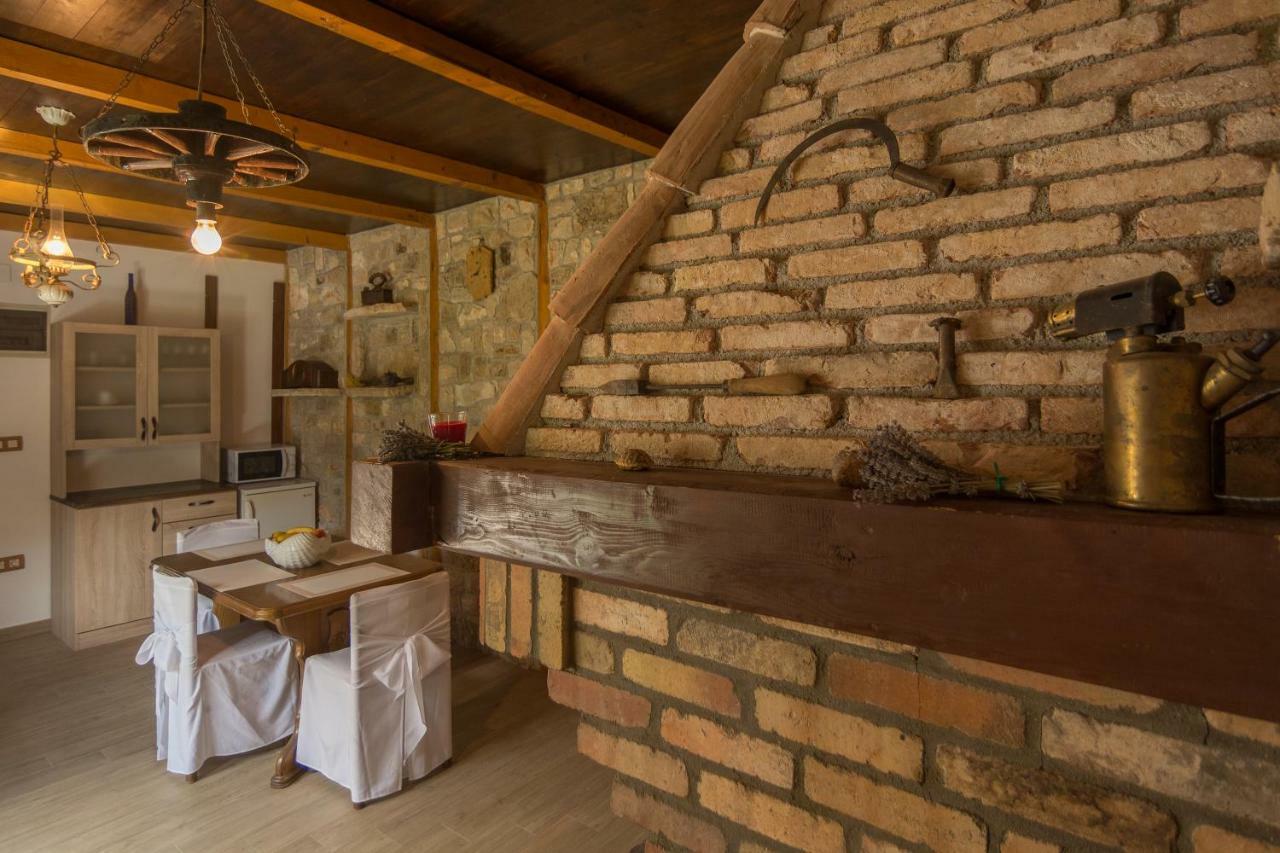 Casa Mala Villa Zadar Exteriör bild
